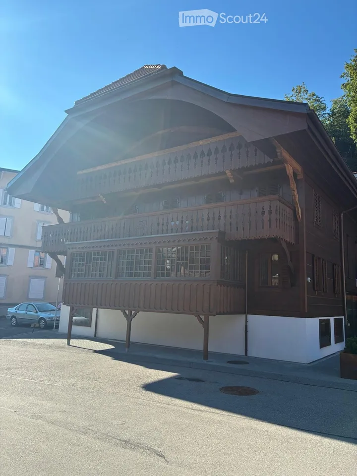 Remise de bail