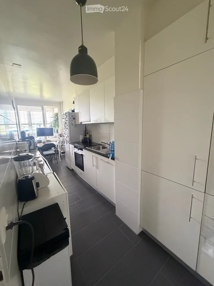 Übernahme des Mietvertrags Superbe 5 Zimmer ca. 100 m² Vernier
