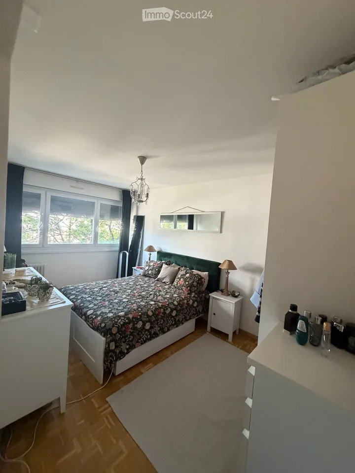 Übernahme des Mietvertrags Superbe 5 Zimmer ca. 100 m² Vernier