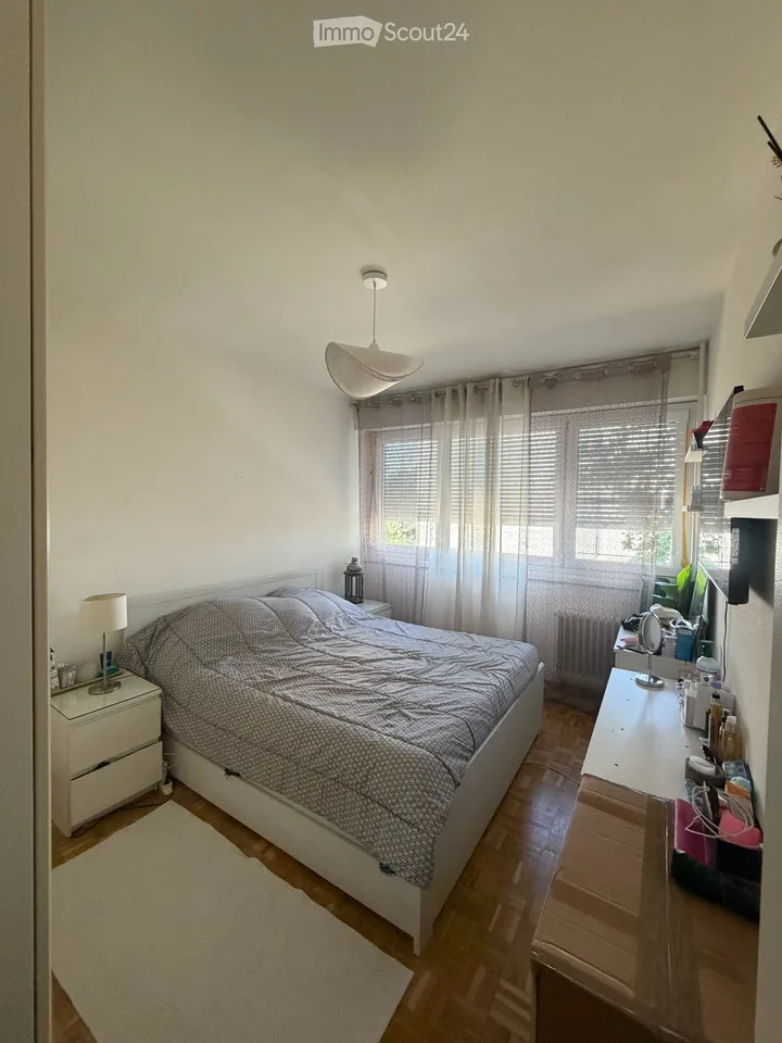 Übernahme des Mietvertrags Superbe 5 Zimmer ca. 100 m² Vernier