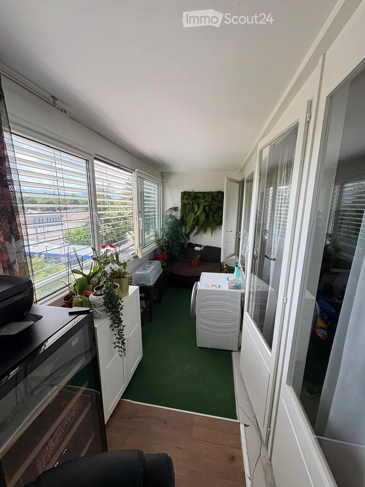 Übernahme des Mietvertrags Superbe 5 Zimmer ca. 100 m² Vernier