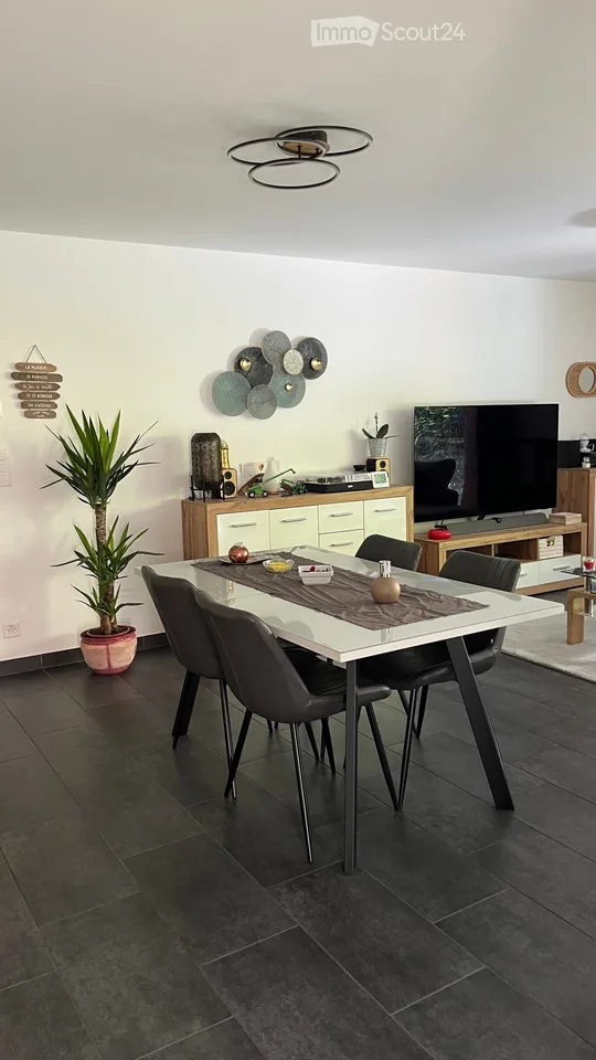 Wohnung 3.5 Zimmer in Vétroz