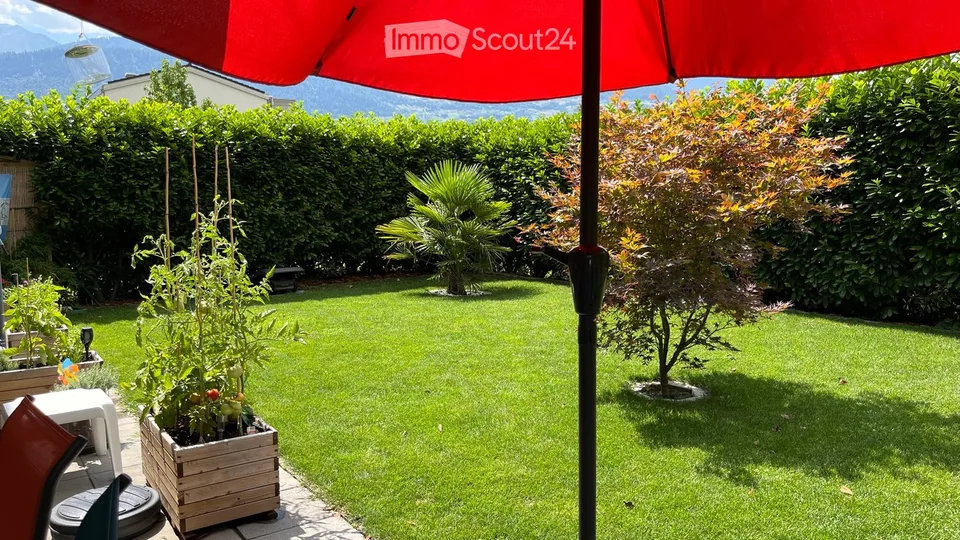 Appartement 3.5 pces. à Vétroz