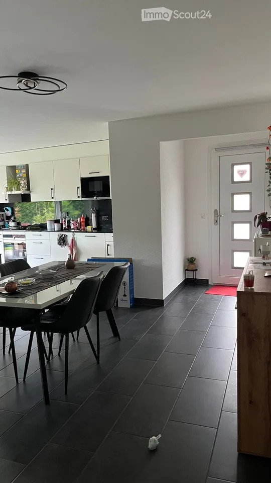 Wohnung 3.5 Zimmer in Vétroz