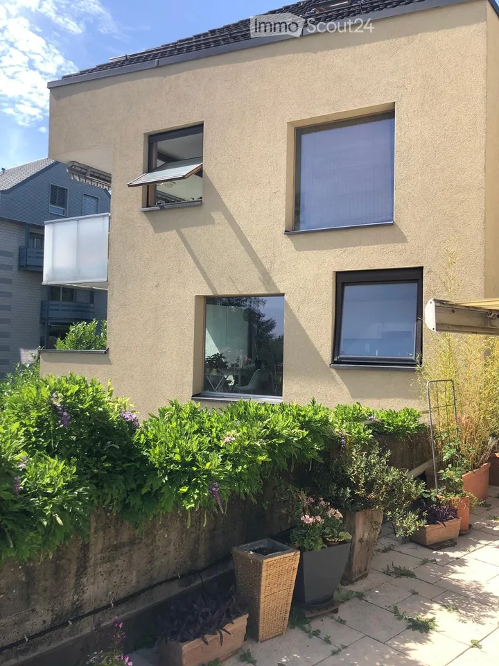 OPPORTUNITÉ DE PROMOTION IMMOBILIÈRE  GLAND (VD)