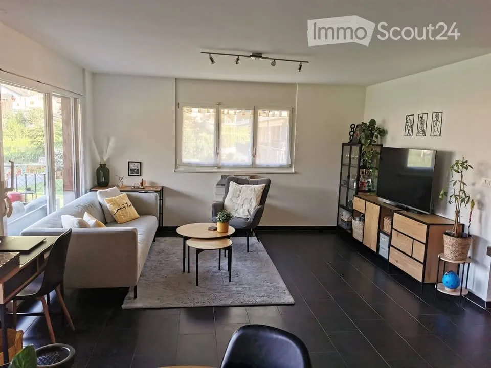 For rent in Fully / Saxé 3.5 rooms