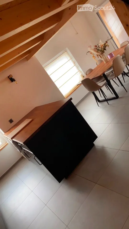 Location - Appartement duplex 3.5pcs, Chermignon d'en haut