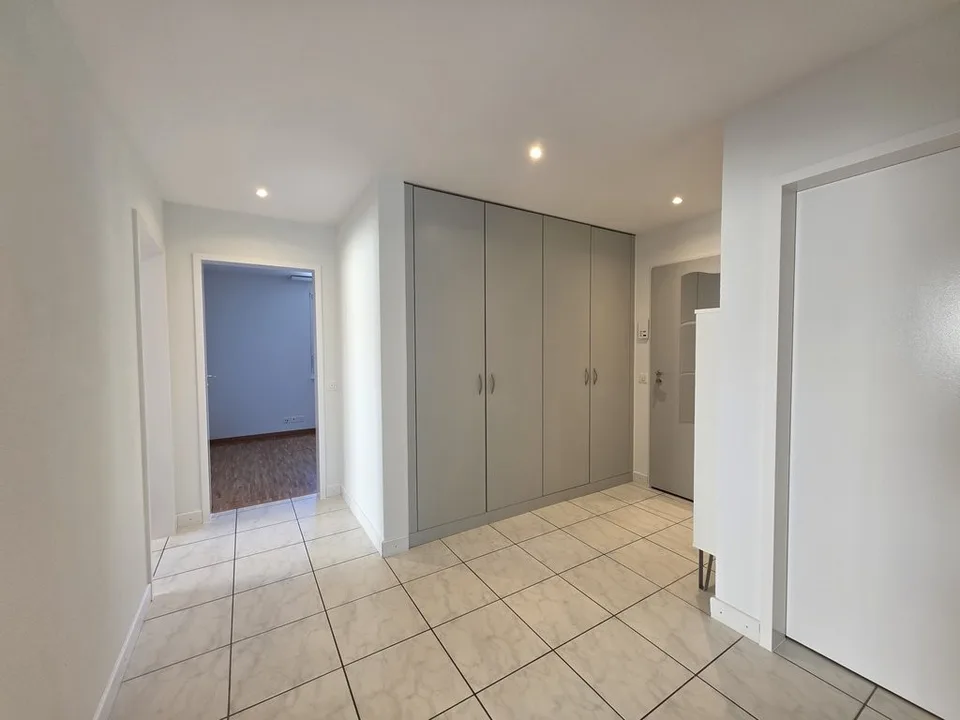 Wohnung 4.5 Zimmer für CHF 2'080.-/Monat inklusive Nebenkosten