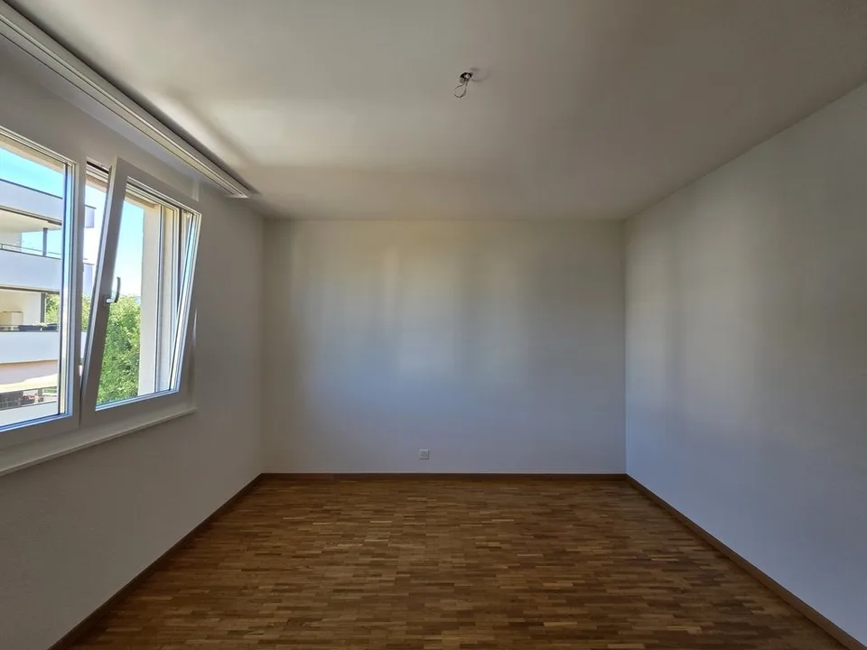 Wohnung 4.5 Zimmer für CHF 2'080.-/Monat inklusive Nebenkosten