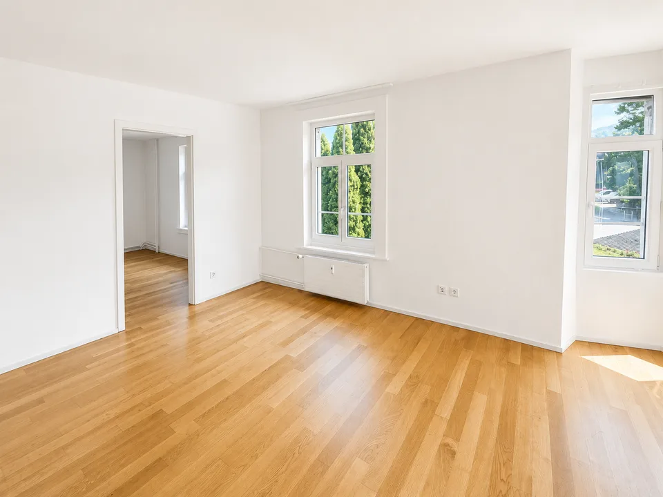 3-Zimmer-Wohnung mit Balkon in Rorschacherberg – ab sofort verfügbar! – Foto 7 von 15