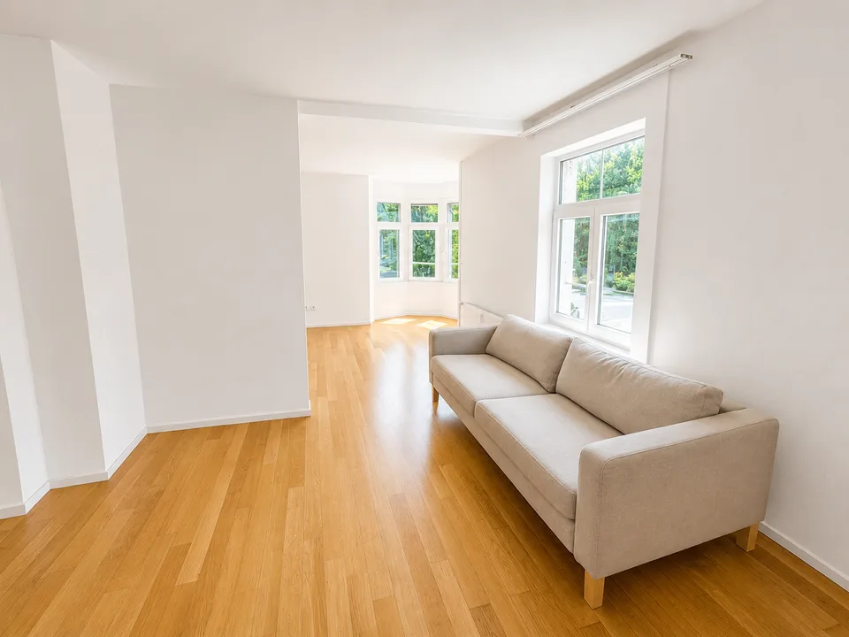 3-Zimmer-Wohnung mit Balkon in Rorschacherberg – ab sofort verfügbar! – Foto 6 von 15