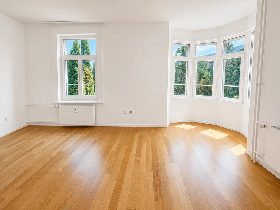 3-Zimmer-Wohnung mit Balkon in Rorschacherberg – ab sofort verfügbar!