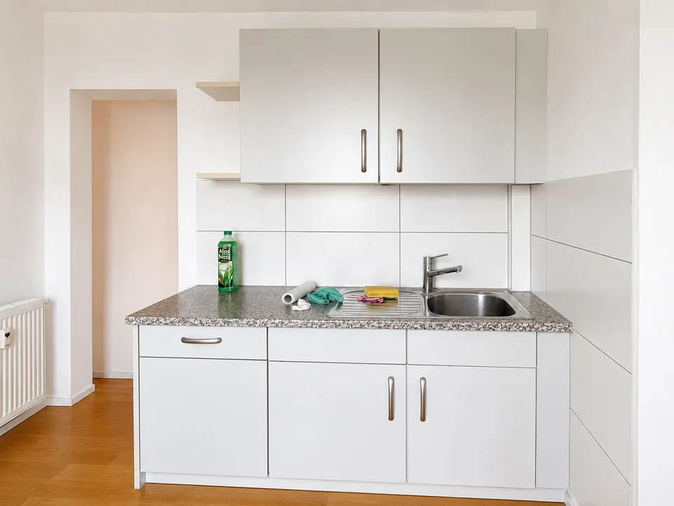 3-Zimmer-Wohnung mit Balkon in Rorschacherberg – ab sofort verfügbar!