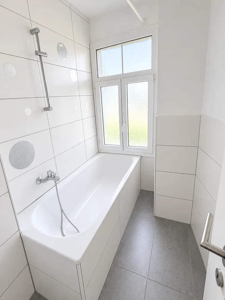 3-Zimmer-Wohnung mit Balkon in Rorschacherberg – ab sofort verfügbar! – Foto 10 von 15