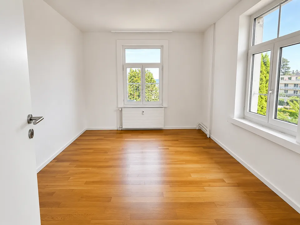 3-Zimmer-Wohnung mit Balkon in Rorschacherberg – ab sofort verfügbar! – Foto 8 von 15