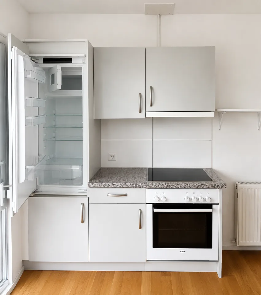 3-Zimmer-Wohnung mit Balkon in Rorschacherberg – ab sofort verfügbar!