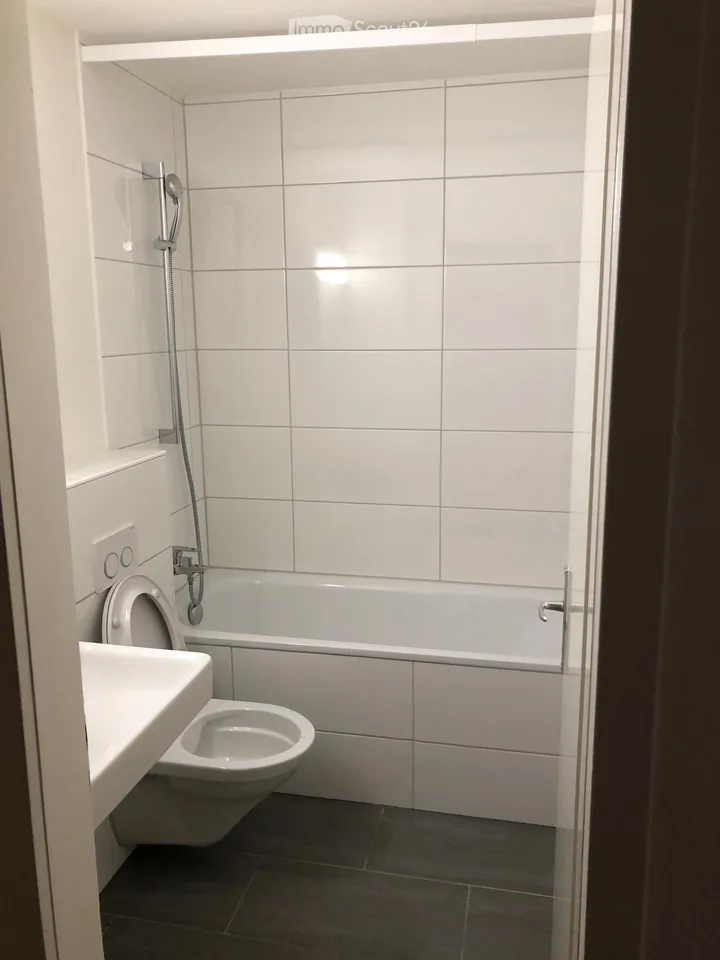 Charmantes 1.5-Zimmer-Apartment in Basel – sofort verfügbar