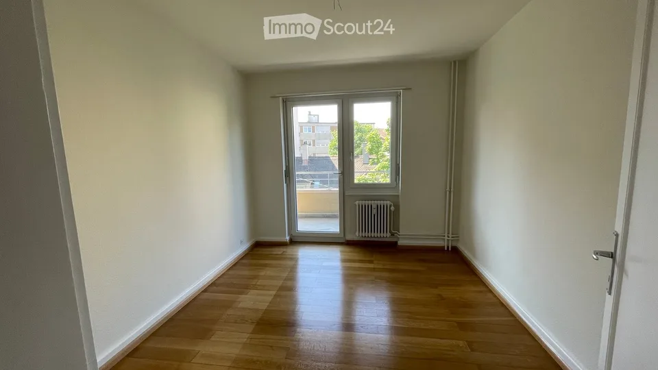 Charmantes 1.5-Zimmer-Apartment in Basel – sofort verfügbar