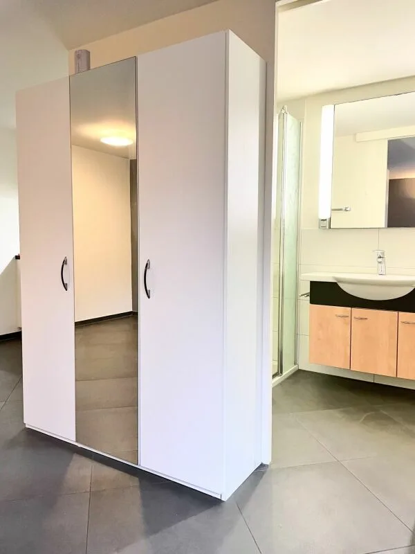 Stilvoll möbliertes Apartment inkl. Parkplatz