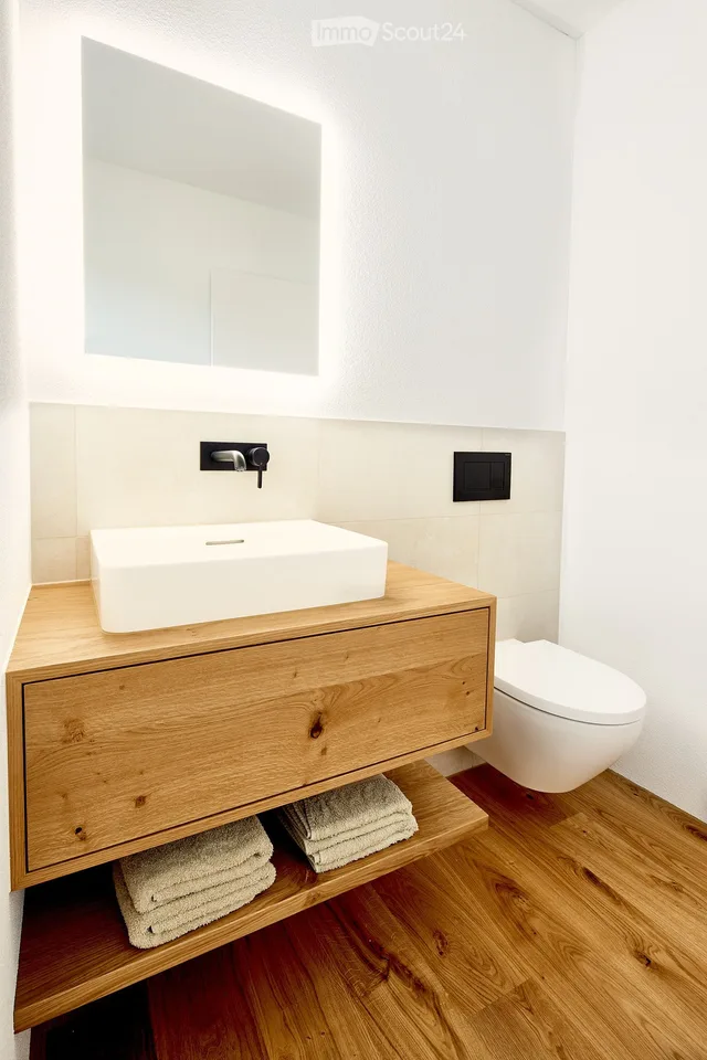 Exklusives Zweifamilienhaus – Neubau 2023 – Foto 6 von 8