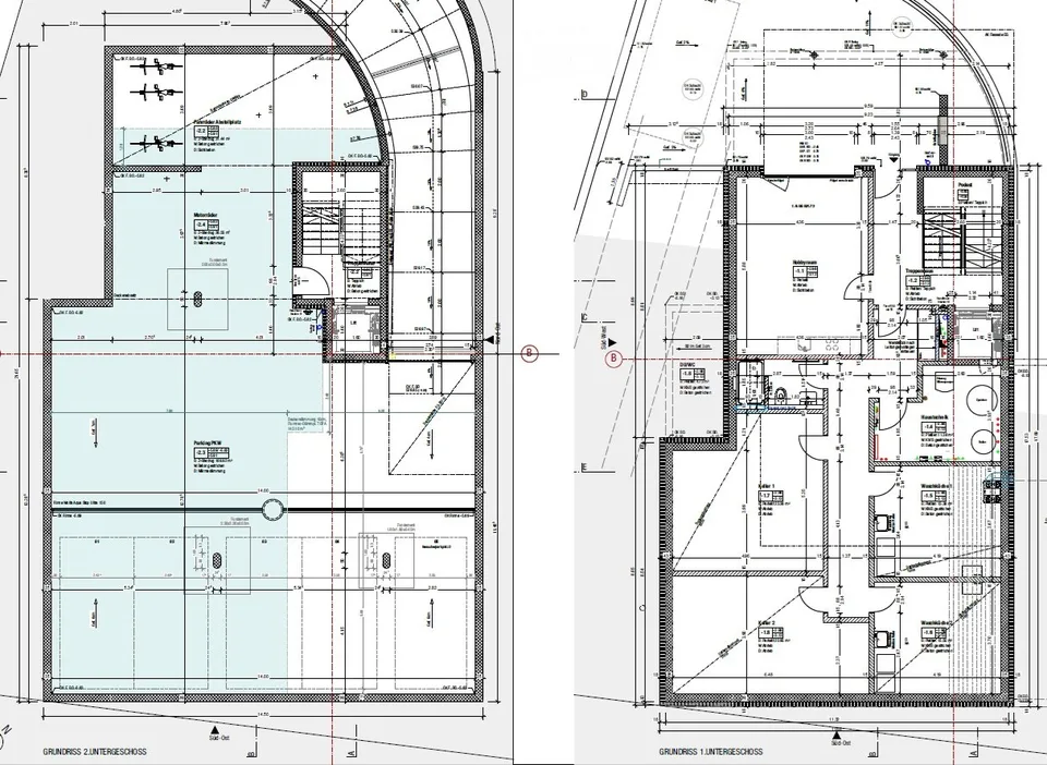 Exklusives Zweifamilienhaus – Neubau 2023 – Foto 8 von 8