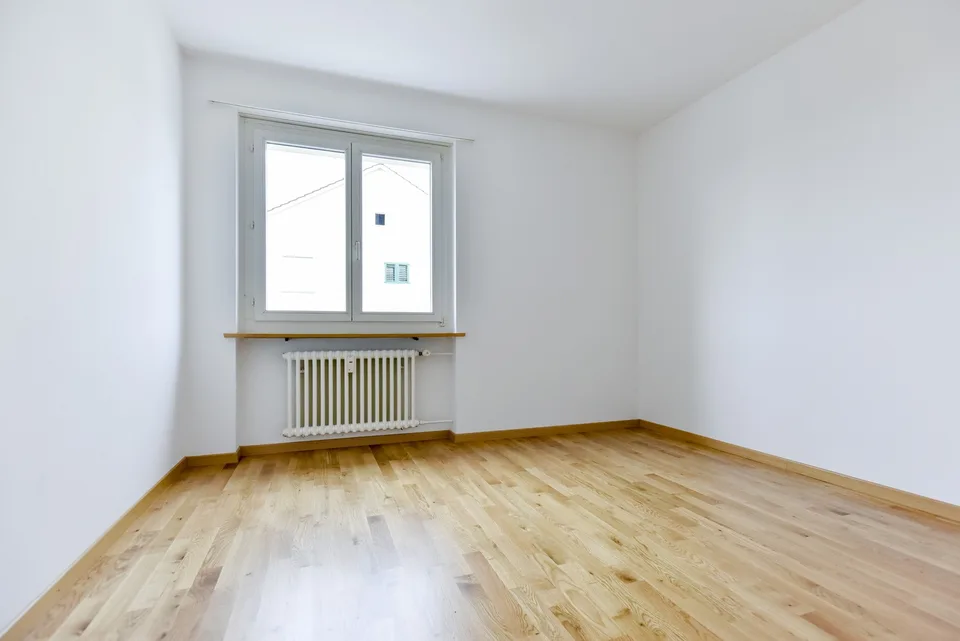 Familienwohnung an kinderfreundlichen Lage