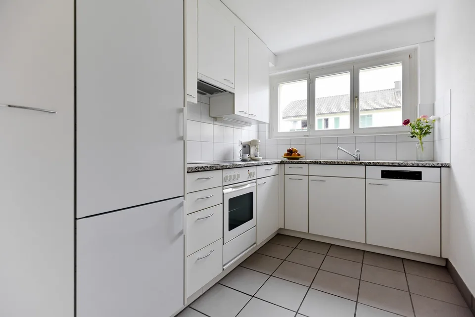 Familienwohnung an kinderfreundlichen Lage