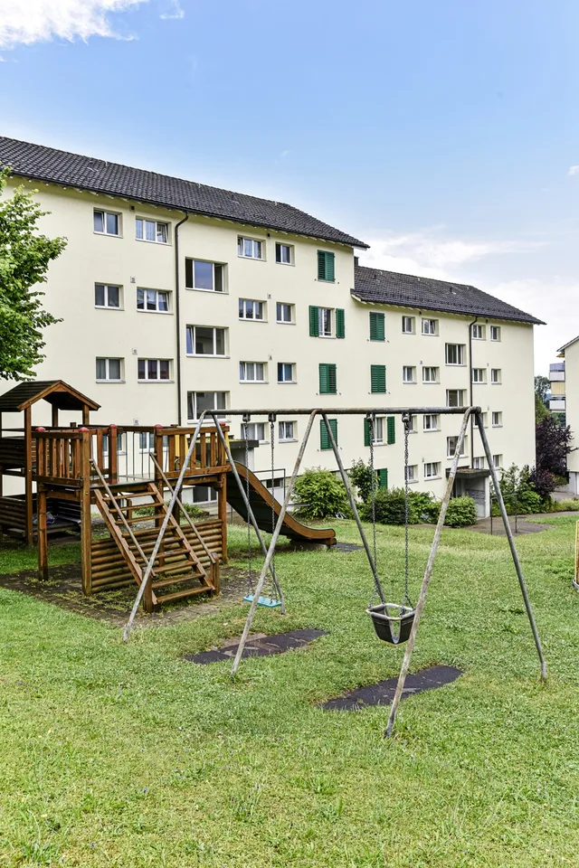 Family apartment in child-friendly location – photo 8 of 8