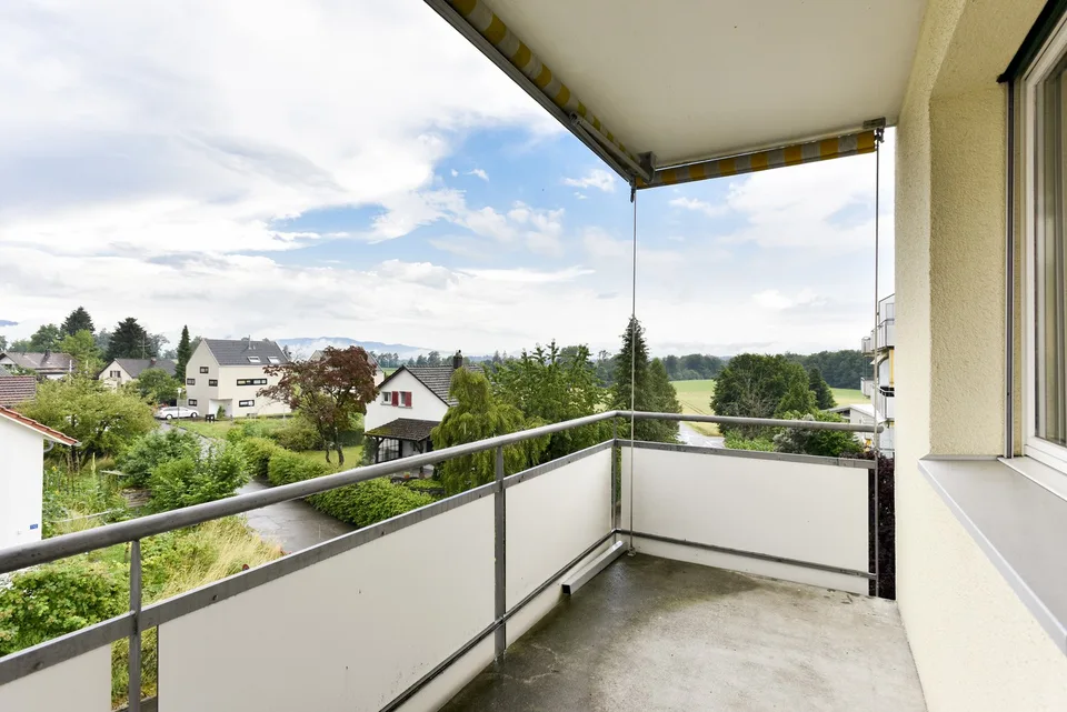 Familienwohnung an kinderfreundlichen Lage