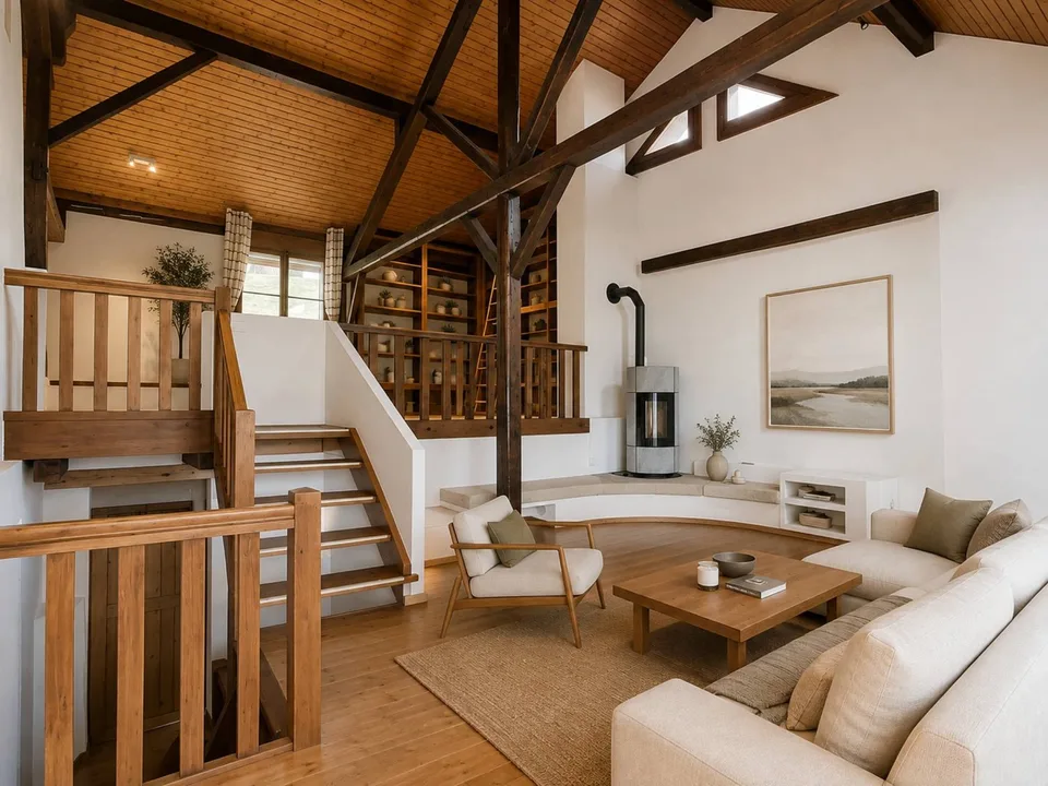 7.5 Zimmer Villa in Oron-le-Châtel – photo 8 of 25