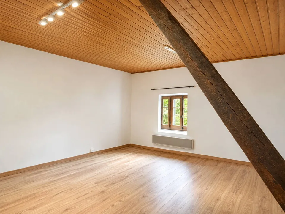 7.5 Zimmer Villa in Oron-le-Châtel – photo 24 of 25