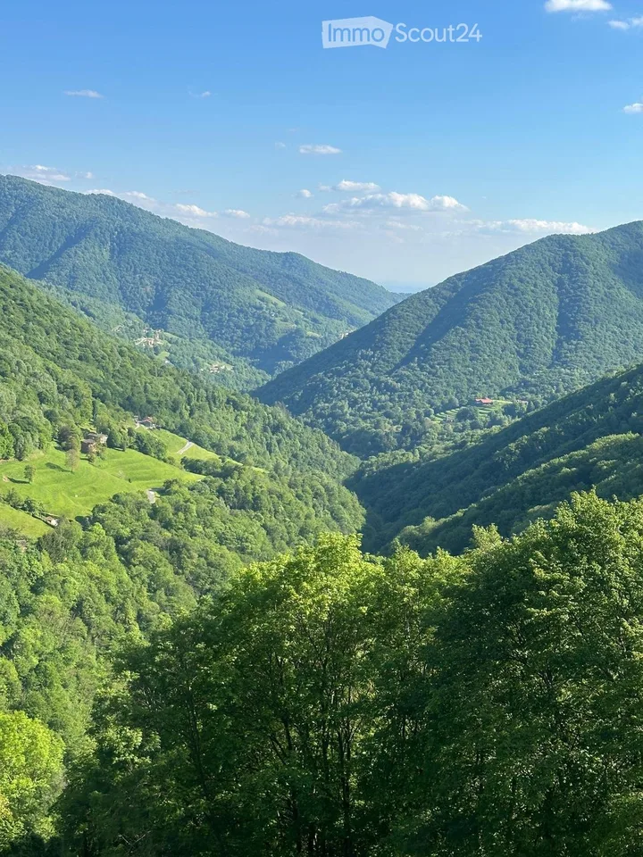 Vendesi casa a Scudellate
