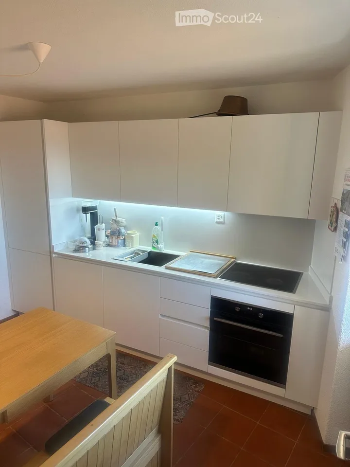 Vendesi casa a Scudellate