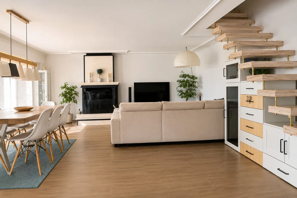 Esclusiva casa a terrazza di 5,5 locali con vista panoramica & wellness
