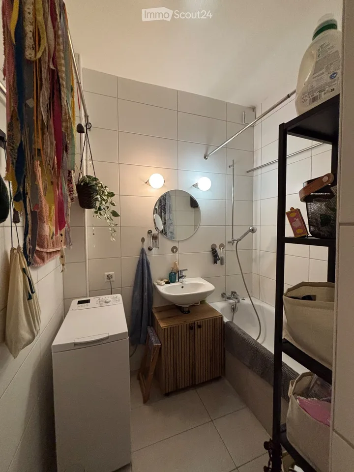 Charmant Appartement 4 pièces au centre-ville