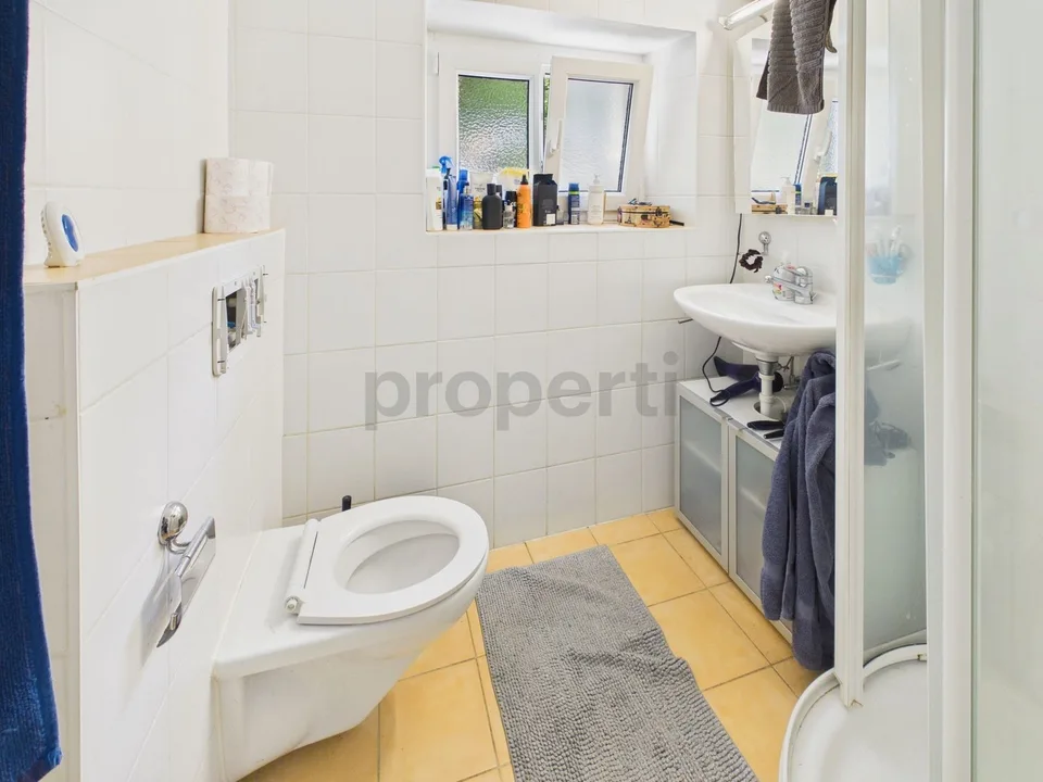 Casa unifamiliare con due unità abitative indipendenti a Mezzovico-Vira, ammessa residenza secondaria. – foto 40 di 48