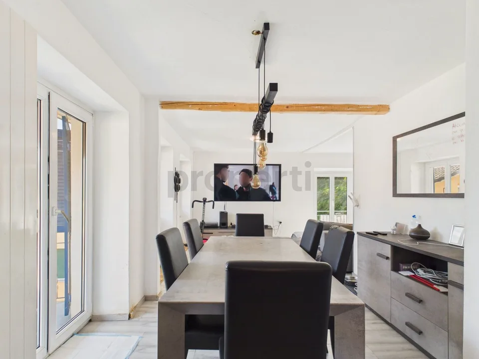 Casa unifamiliare con due unità abitative indipendenti a Mezzovico-Vira, ammessa residenza secondaria. – foto 19 di 48