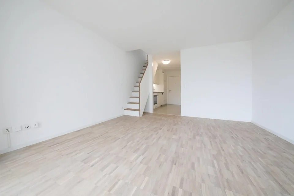 Charmante Stadtwohnung