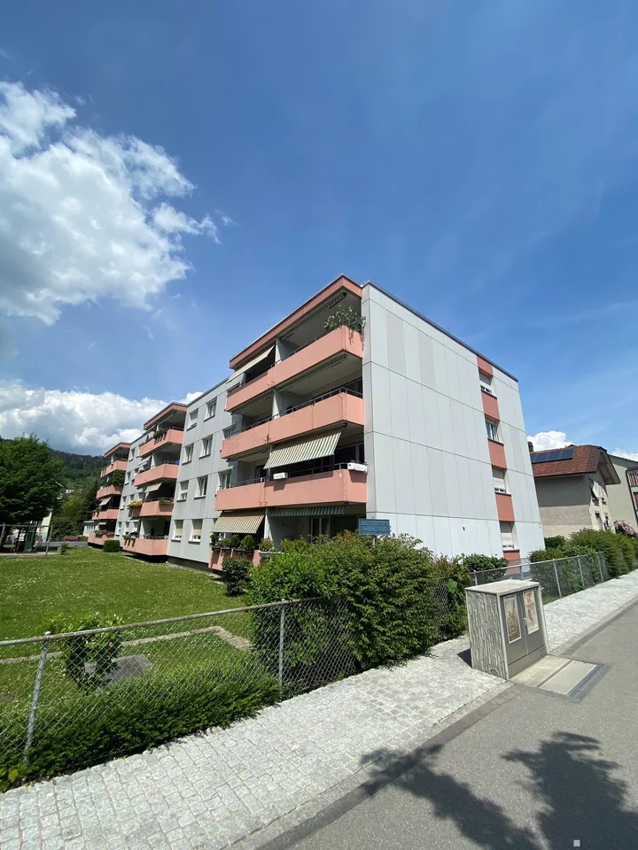 Schöne 3.5-Zimmerwohnung am Zaunweg 8, 2502 Biel