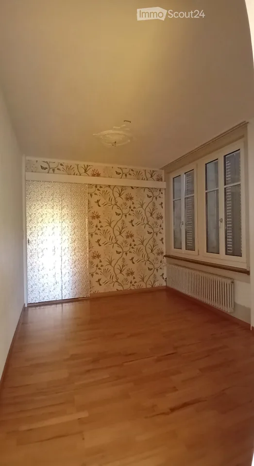 Garden Apartment on the Ground Floor in the West Quarter