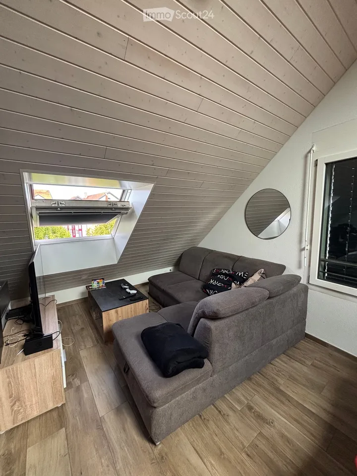 À louer  Magnifique 1,5 pièce de 38 m² à Payerne