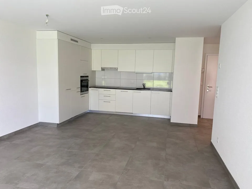 Appartement en attique meublé pour courte ou longue durée