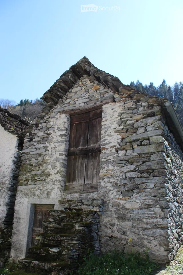 Vendesi Stalla/rustico
