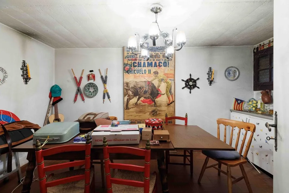 BREMBLENS - Casa indipendente con vista sul lago e le montagne – foto 29 di 39