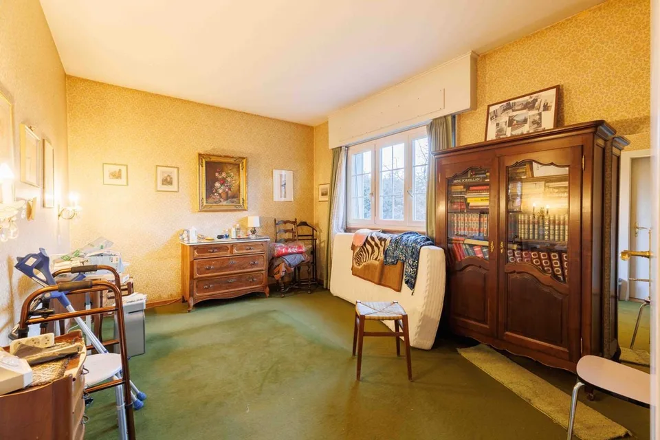 BREMBLENS - Casa indipendente con vista sul lago e le montagne – foto 34 di 39
