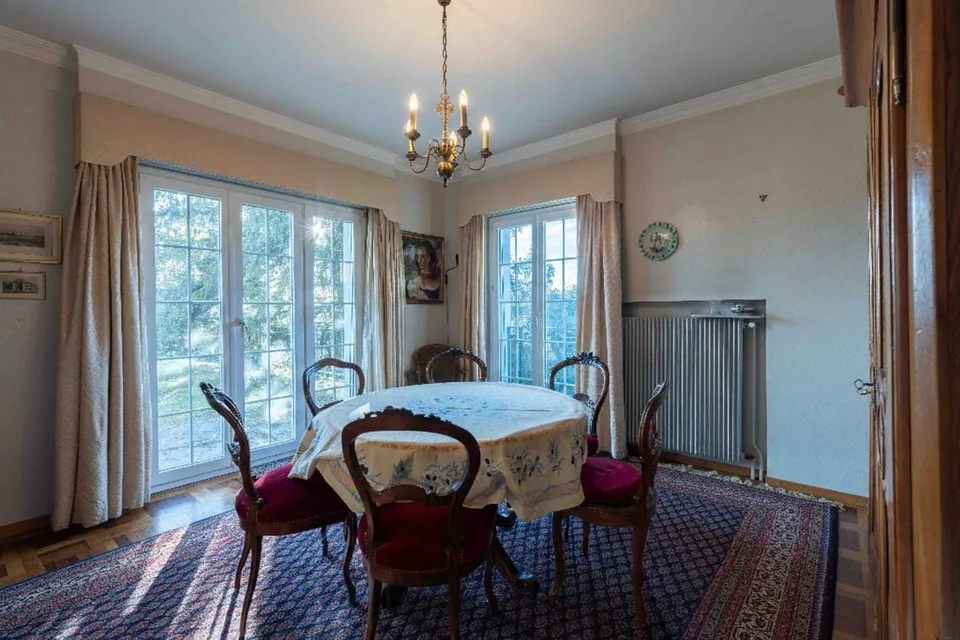 BREMBLENS - Casa indipendente con vista sul lago e le montagne – foto 23 di 39