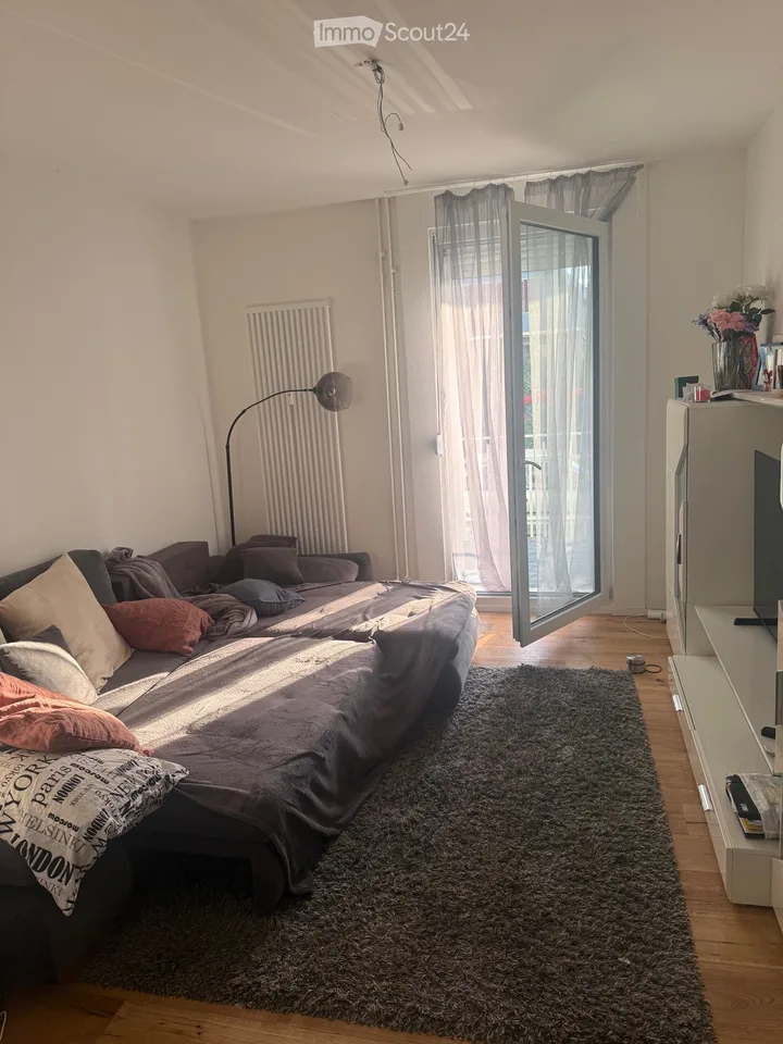 4.5-Zimmer-Wohnung in Arbon | 90 m² | Modern | Balkon |