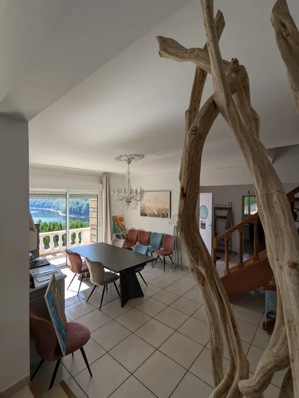 Envie de changer de vie ? Et si cette villa en France était faite pour vous ?