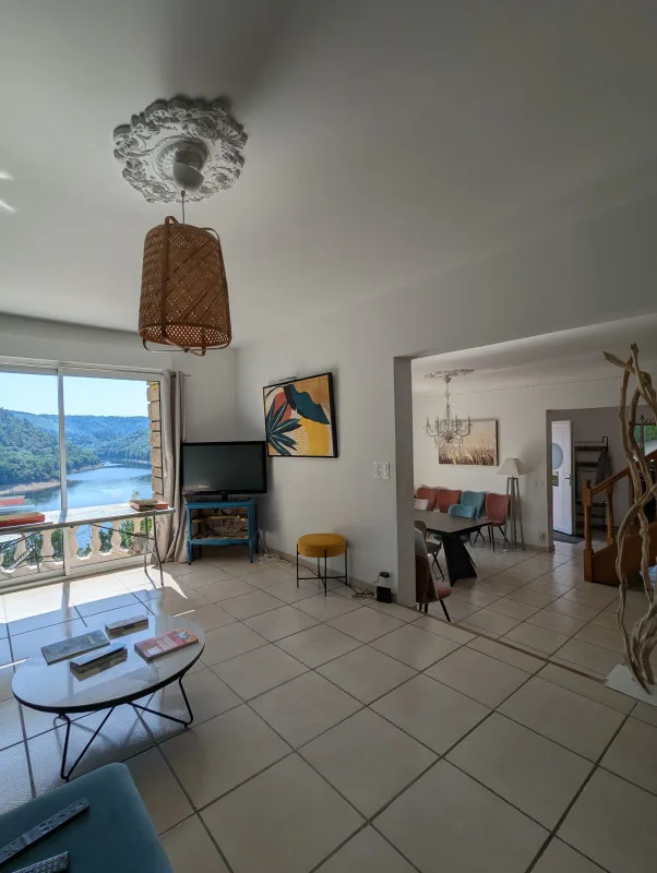 Envie de changer de vie ? Et si cette villa en France était faite pour vous ?