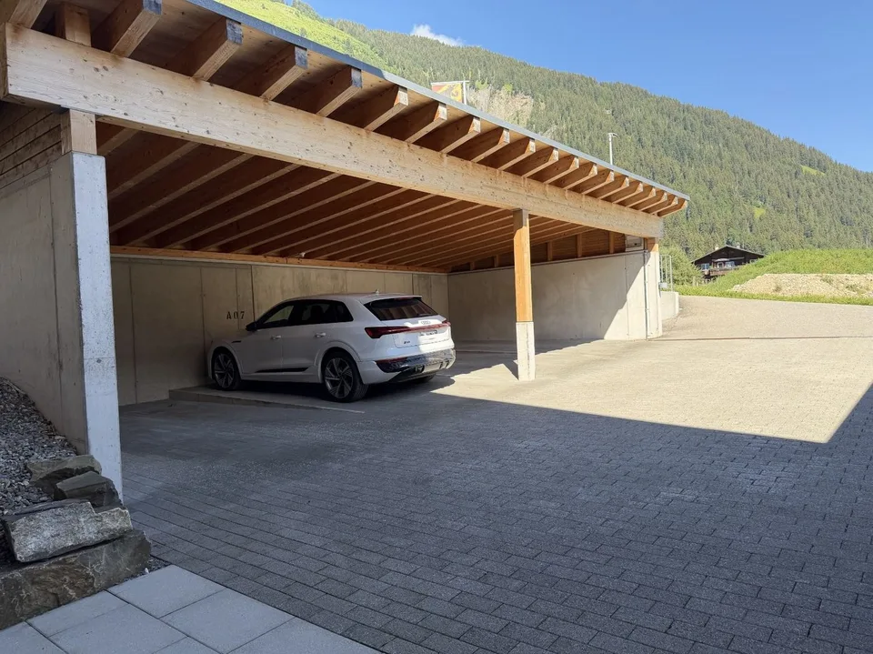 Lichtdurchflutete 3½ Zimmer Ferienwohnung mitten im schönen Ferienort Lenk! – Foto 11 von 17